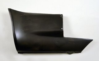 Rear Quarter Panel Extension 911 1978-89 - Lower - Left