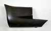 Rear Quarter Panel Extension 911 1978-89 - Lower - Left