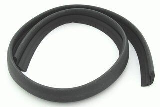 Rocker Panel / Side Skirt Rubber Moulding 911 / 930  1974-89