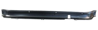 Rocker Panel 911 Widebody / 930 Turbo 1978-89 - Right
