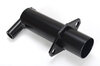 Prallrohr 964/965 89-94 - Hinten