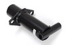 Prallrohr 964/965 89-94 - Hinten