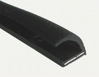 Door Seal 911 / 930  1977-85 - Upper - Right