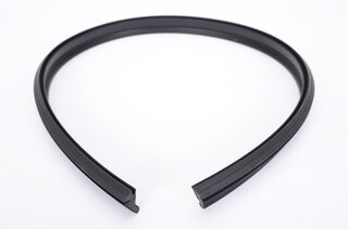 Targa / Cabrio Seal 911 / 964 - Window Slot - Left - Exterior