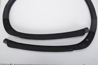 Abdichtung Targabügel 74-85