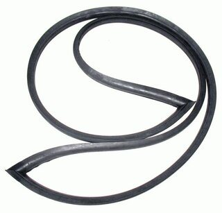 Dichtung Heckscheibe Targa 66-89