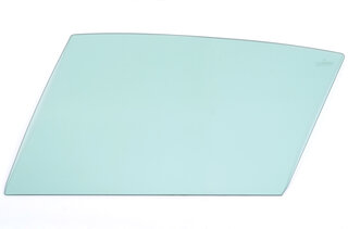 Vitre teintée de porte G pour coupé 911/ 964  1968-94