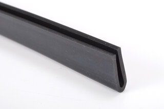 Rubber Seal 911 / 964  - for Window Lifter Rail