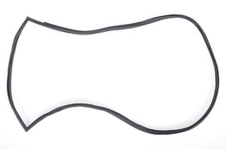 Pop Out Rear Quarter Window Seal 911 / 930  1965-77 - Right or Left - Around Glass