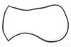 Pop Out Rear Quarter Window Seal 911 / 930  1965-77 - Right or Left - Around Glass