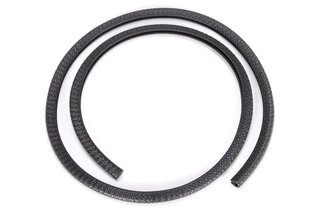 Pinchweld Seams Edge Protection - Sold by 1 Meter Length