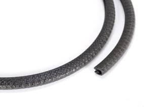 Pinchweld Seams Edge Protection - Sold by 1 Meter Length