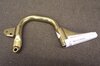Hinge rear 90-94
