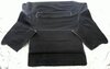 Teppichsatz Kofferraum ( OE )  schwarz 94-98 (für Fahrzeuge  mit 75 ltr. Tank), Klettverschluss