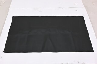 Bezug für  SSD schwarz 82x40cm 911 66-94