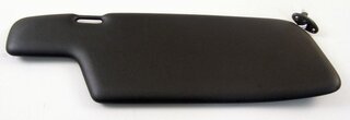 Sonnenbl. Coupe li. mit Spiegel schwarz 911 70-88, 964 89-94, 993 Coupe