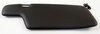 Sonnenbl. Coupe li. mit Spiegel schwarz 911 70-88, 964 89-94, 993 Coupe