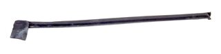 Dachdichtung aussen links 911 Cabrio 86-94