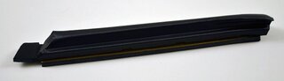 Cabrio Gasket 911 / 964 / 993  1986-98 - Left - Black