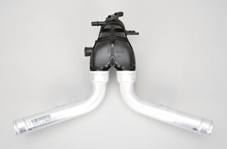 Druckrohr 991TT