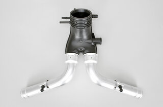 Druckrohr 991TT
