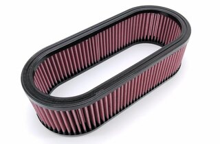 Sport air filter K&N Weber IDA 40/46,mec. injecti.