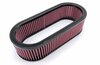 Sport air filter K&N Weber IDA 40/46,mec. injecti.