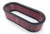 Sport air filter K&N Weber IDA 40/46,mec. injecti.