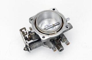 Drosselklappe Sport 968 ( nur mit eigenem Altteil)  auf 63,24 mm