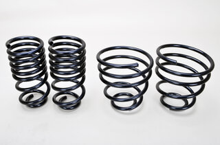 997 Lowering Springs  H&R Springs