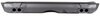 Sport Muffler 914 / 4  1.7 L and 1.8 L 1970-74 - Dansk - Painted Galvanized Steel