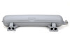 Sport Muffler 914 / 4  2.0 L  1972-74 - Dansk - Painted Galvanized Steel - Stainless Steel Tip