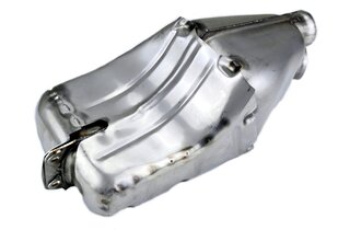 Endschalldämpfer 964 89-/965 3,3 &3,6 ltr.