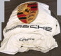 Car cover with bag "Cayenne"