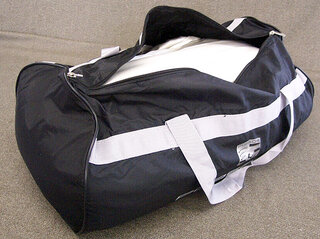 Car cover with bag "Cayenne"