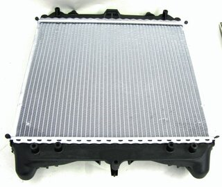 Radiator left 986 97-/996 98-/GT3 99-