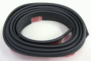 Keder Heckspoiler Turbo 930/965, 81-94