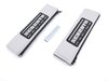 Schroth Shoulder strap silver