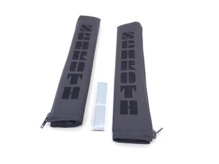 Schroth jeu protections d'épaules 50mm