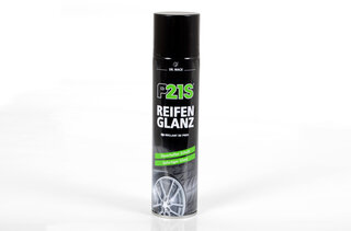 Tire polish 400ml