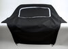 Speedster Top 911 Speedster 3.2 L  1987-89 - Complete - Black - with Window