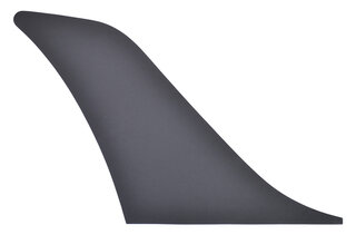Stone Guard Film 930 1975-89 - Right - Black