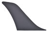 Stone Guard Film 930 1975-89 - Right - Black