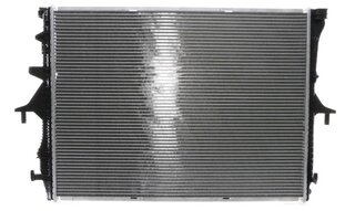 Wasserkühler  955 S, Turbo 03-