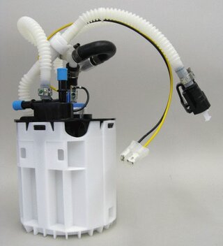 Fuel pump 996 C4 -01