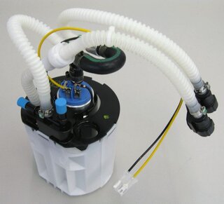 Fuel pump 996 C4 -01