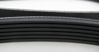 Polyripriemen 6PK 1930 (986,996) ohne Klima