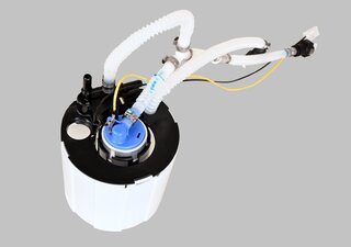 Kraftstoffpumpe 996 C4 02-
