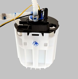 Kraftstoffpumpe 996 C4 02-