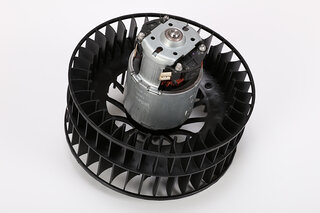 Gebläse Klimaanlage 911/ 930 ab 1965-89/ 924/ 944 -1985